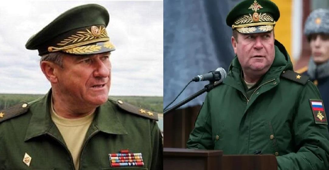 LENTSOVU “MÜƏLLİM-GENERAL”LA ƏVƏZ EDİRLƏR - “Sülhməramlılar”ın yeni komandiri kimdir? + FOTO