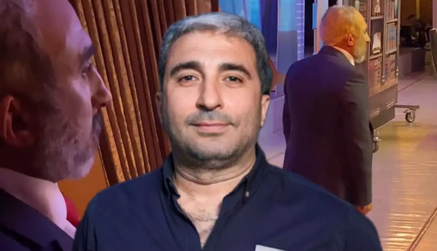 "Bu Şəhərdə"də Paşinyanı yamsıladılar - VİDEO