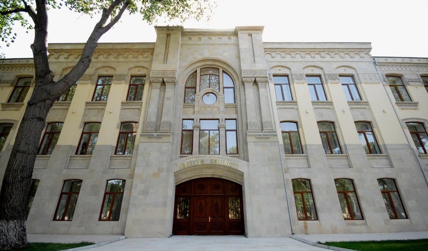 Azərbaycanda qızılcaya yoluxma halları ARTDI - Nazirlikdən AÇIQLAMA