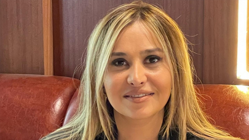 Günayın yeni iş yeri müəyyənləşdi