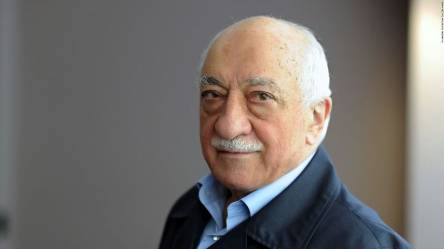 Fətullah Gülən ABŞ-dan bu ölkəyə qaçır - ŞOK İDDİA