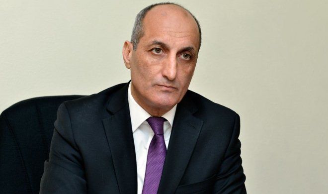 Sabiq nazirlər nə qədər pensiya alır?