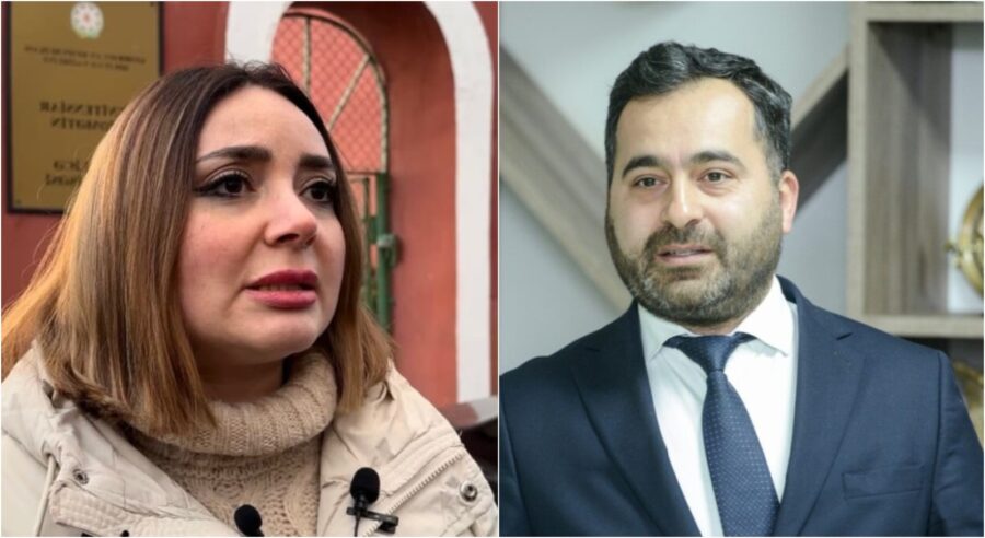 Bəxtiyar Hacıyevi bu qədər həbs gözləyir -Siyasi fəal CM-nin 8 maddəsi ilə ittiham olunur