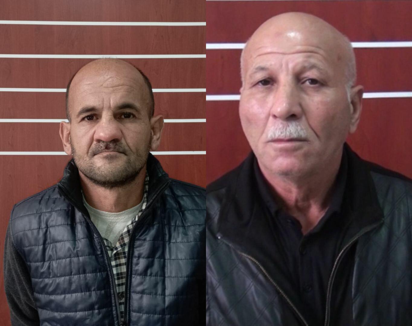 Hacıqabulda əməliyyat: Yeddi dəfə məhkum olunmuş şəxs...