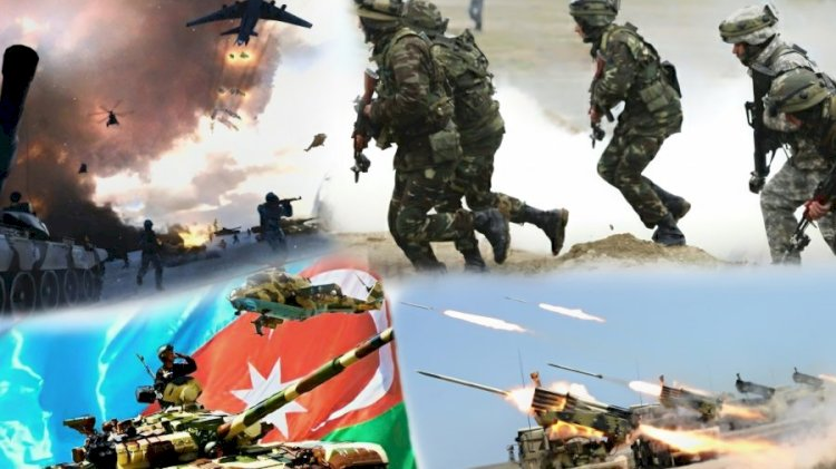 Qərbin erməni planı: Qarabağa qoşun yeritmək üçün... - Şok faktlar
