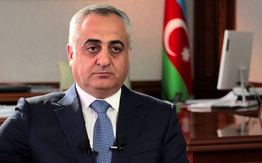 Fuad Nəcəfli haqqında ŞOK FAKTLAR... - BU NƏDİ BELƏ?!