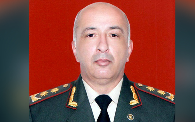 Mərhum generalla bağlı SENSASİON FAKTLAR üzə çıxdı