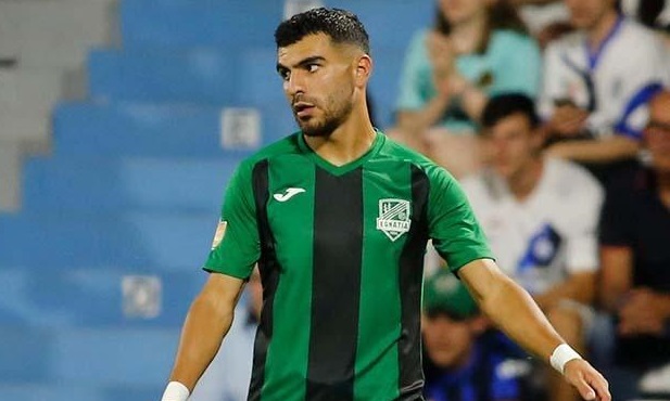 Azərbaycanlı futbolçunun çıxış etdiyi klubda qəfil ölüm