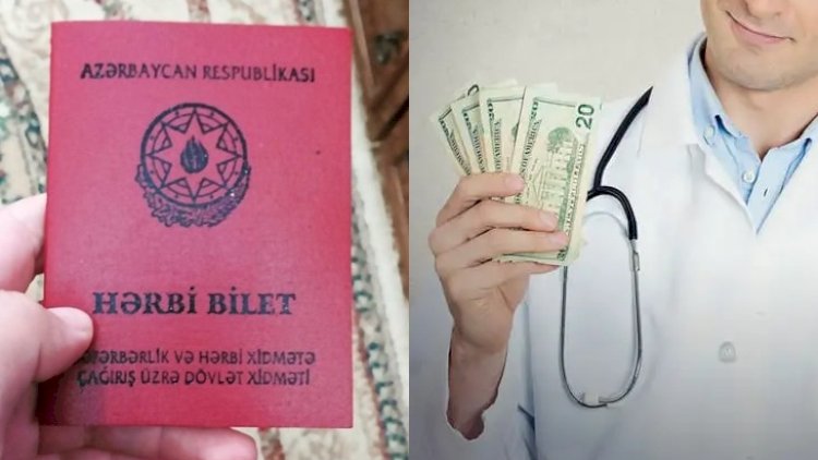 Yanvar çağırışı başlayır: “Neqodnı”lar əsgər gedir?