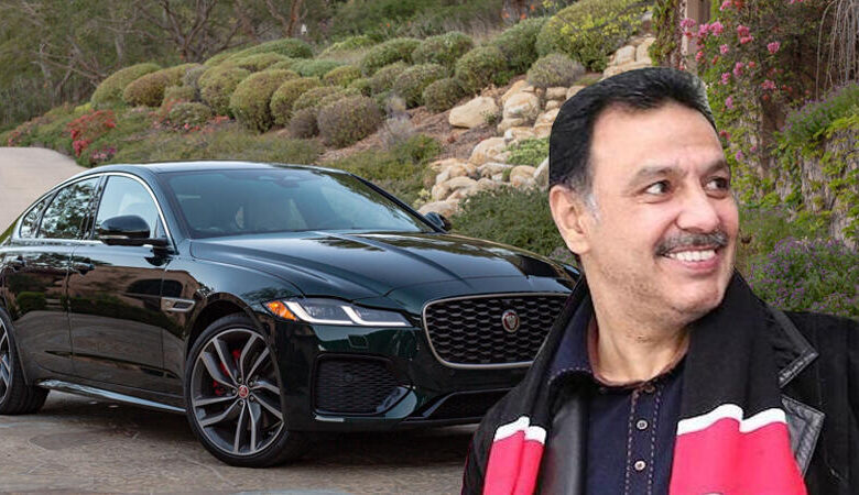 Bakıda “Jaguar”ını girovdan çıxaran şəxs “Hafka”dır? – 1 milyondan çox borcunu ödəyib