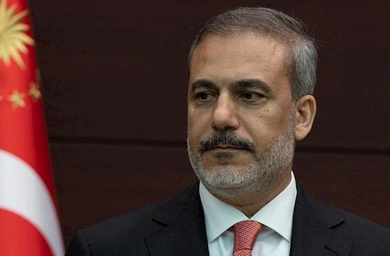 Hakan Fidan: “Türkiyə Ermənistan və Azərbaycan arasında sülh sazişini dəstəkləyir”