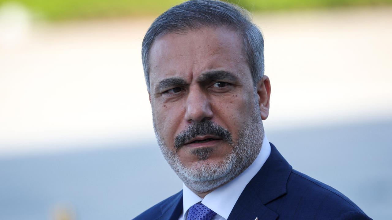 Hakan Fidan üç tələb sadaladı - “Ən qısa vaxtda...”