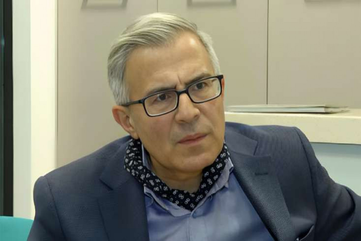 TƏBİB: Həmid Herisçinin səhhətində müsbət dinamika müşahidə edilir