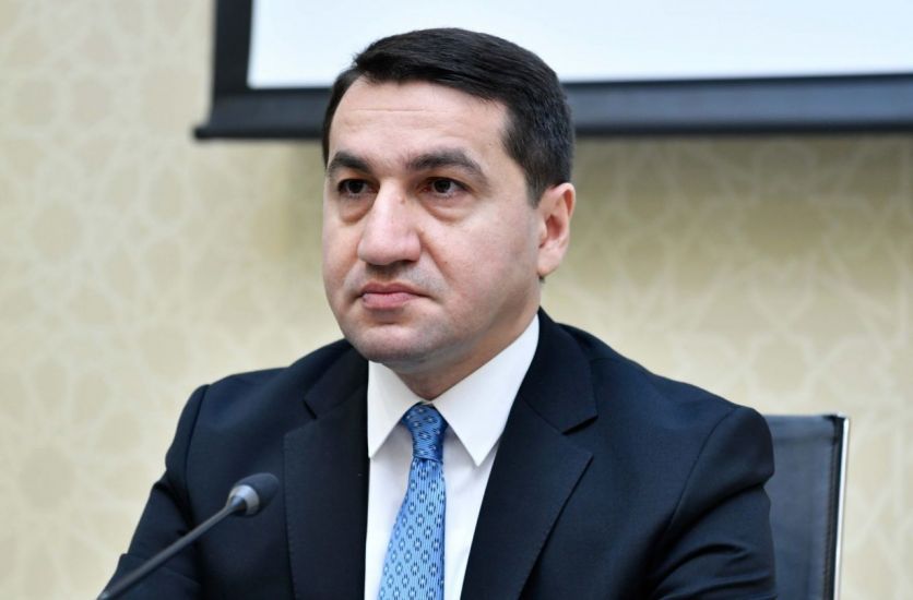 Qarabağın erməni sakinlərinin reinteqrasiya planı hazırdır