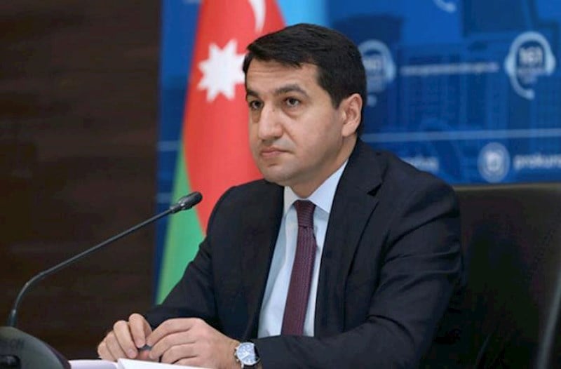 “Qərbi Azərbaycan İcmasının doğma yurdlarına qayıtmaq hüququ var”