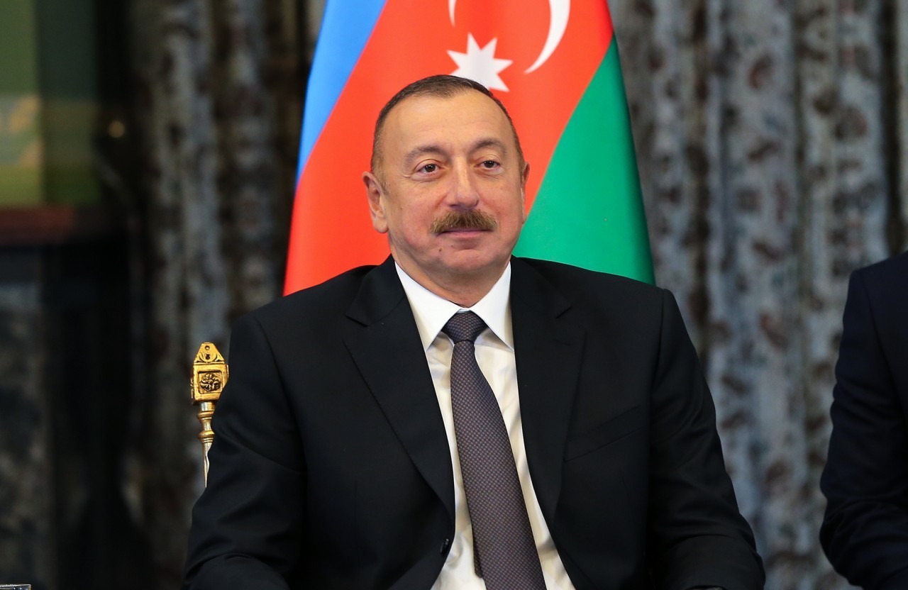 Azərbaycanda bu Dövlət Mükafatlarının məbləği artırıldı - FƏRMAN