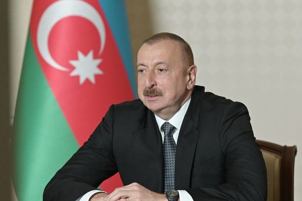 İlham Əliyev Ermənistan qarşısında yeni şərt irəli sürdü