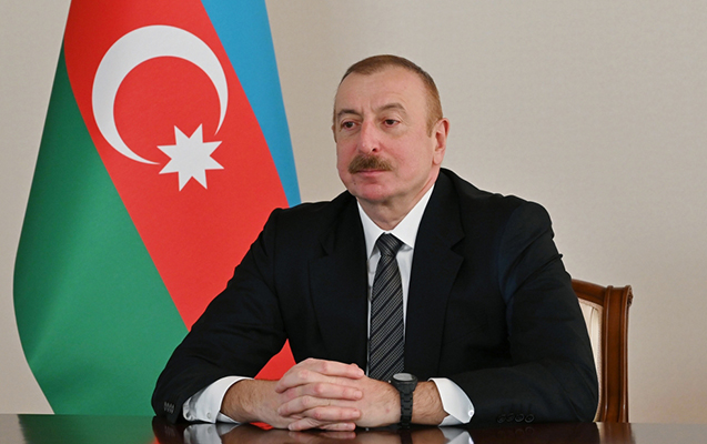 Prezident ehtiyat fondundan 1 milyon ayırdı