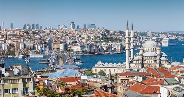 Rusiya XİN-in yüksək çinli diplomatı İstanbulda öldü