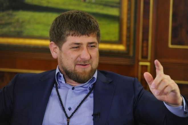 Kadırovdan yeni toy qaydaları: Bunlar qadağandır!