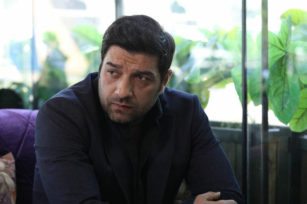 Kənan MM: “Eləsini tapsam, mən də ərə gedərəm” - VİDEO
