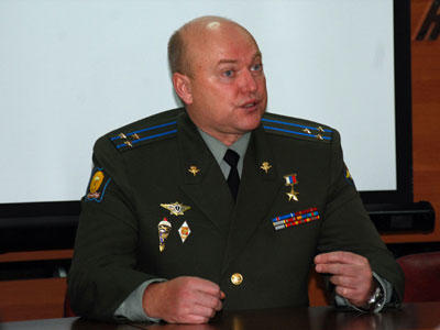 Əliyevlə Putin danışdı, problem həll olundu - Krasov
