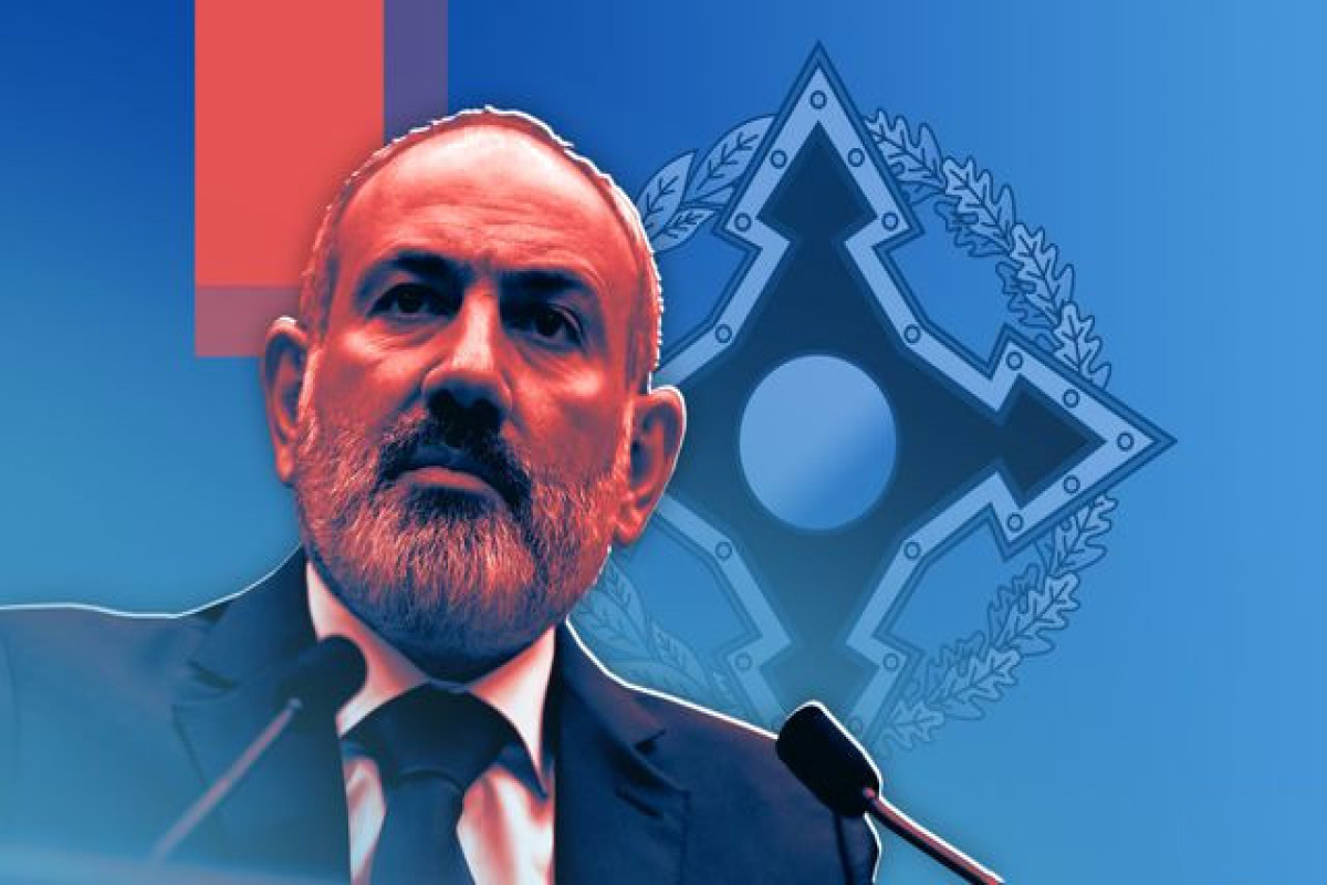 İrəvan KTMT-dən çıxdı: Ermənistan poliqon olur - Bakı üçün böyük fürsət