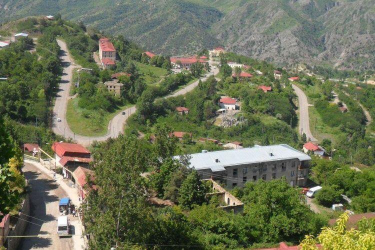 Ermənilər yaşayanda, Laçında vəziyyət dəhşətli idi - Qriqoryan