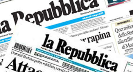 Azərbaycan İtaliyadan silah almaq istəyir - "La Repubblica"