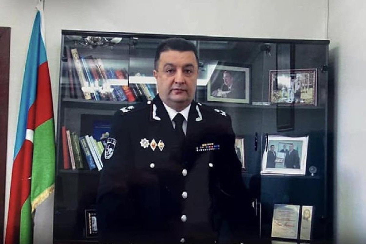 Həbsdə olan MTN generalı yenidən məhkəməyə verildi - EKSKLÜZİV