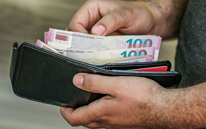 Onların əməkhaqları artırıldı