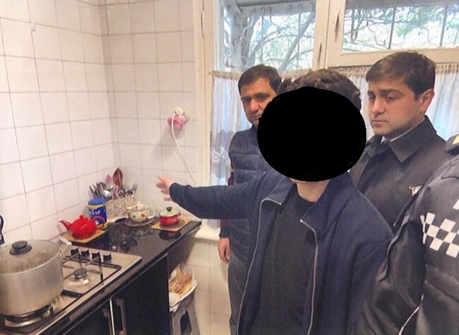 Bakıda məktəbli necə ana qatili oldu? - İntim yazışmalar, dərsdən sonra qətl... + FOTOLAR