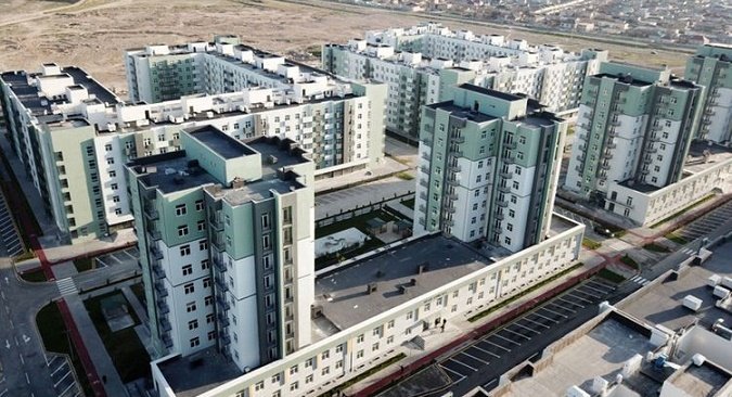 Bu gün MİDA mənzil satışı edəcək: Bunları etsəniz, ev sahibi olma şansınız artacaq – TÖVSİYƏ