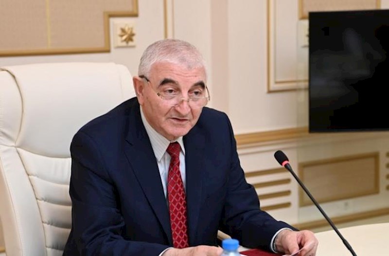 "Veb-kamera qoymaq insanları güdmək deyil" — MSK sədri