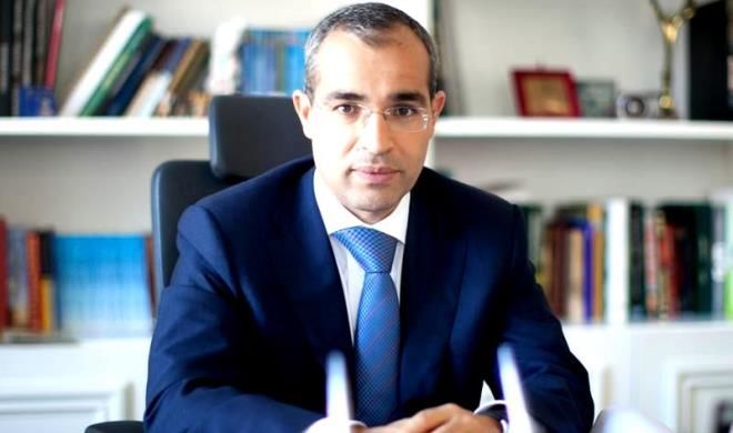 Prezident Mikayıl Cabbarova daha bir yüksək vəzifə verdi