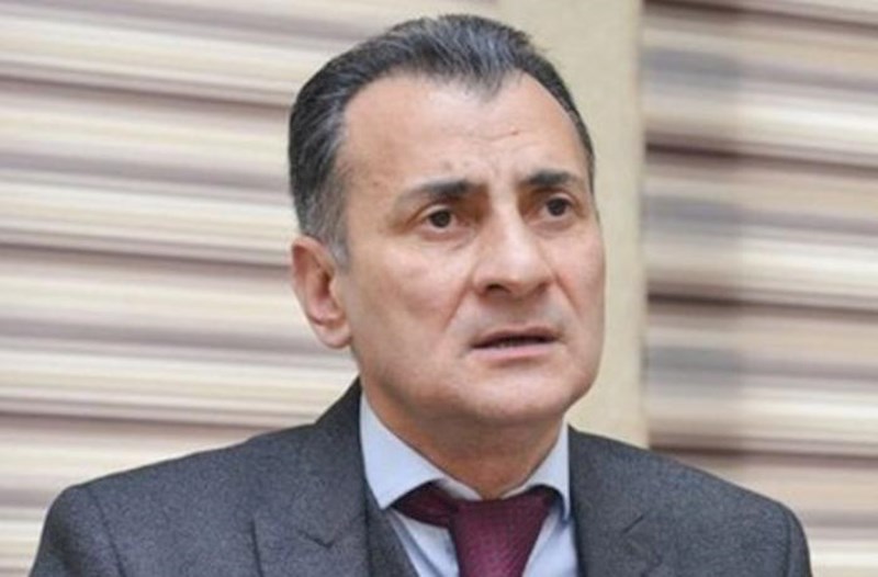 Mirşahin: “Həbsxanaya nə vaxtsa düşəsi olsam belə...”