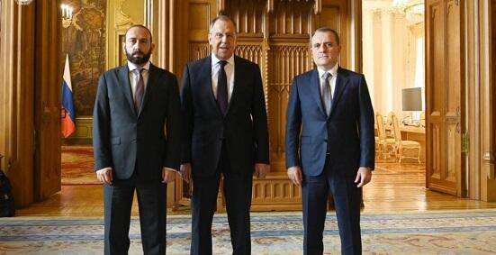 Bakı razılıq verib, İrəvan isə... – Rusiya