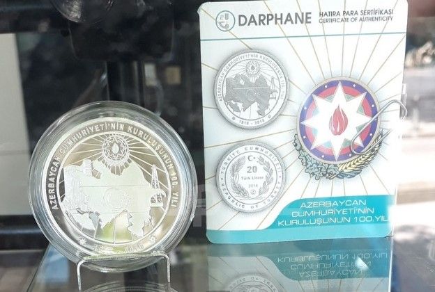 Bakıda bu qəpik pul 1 milyona satılır