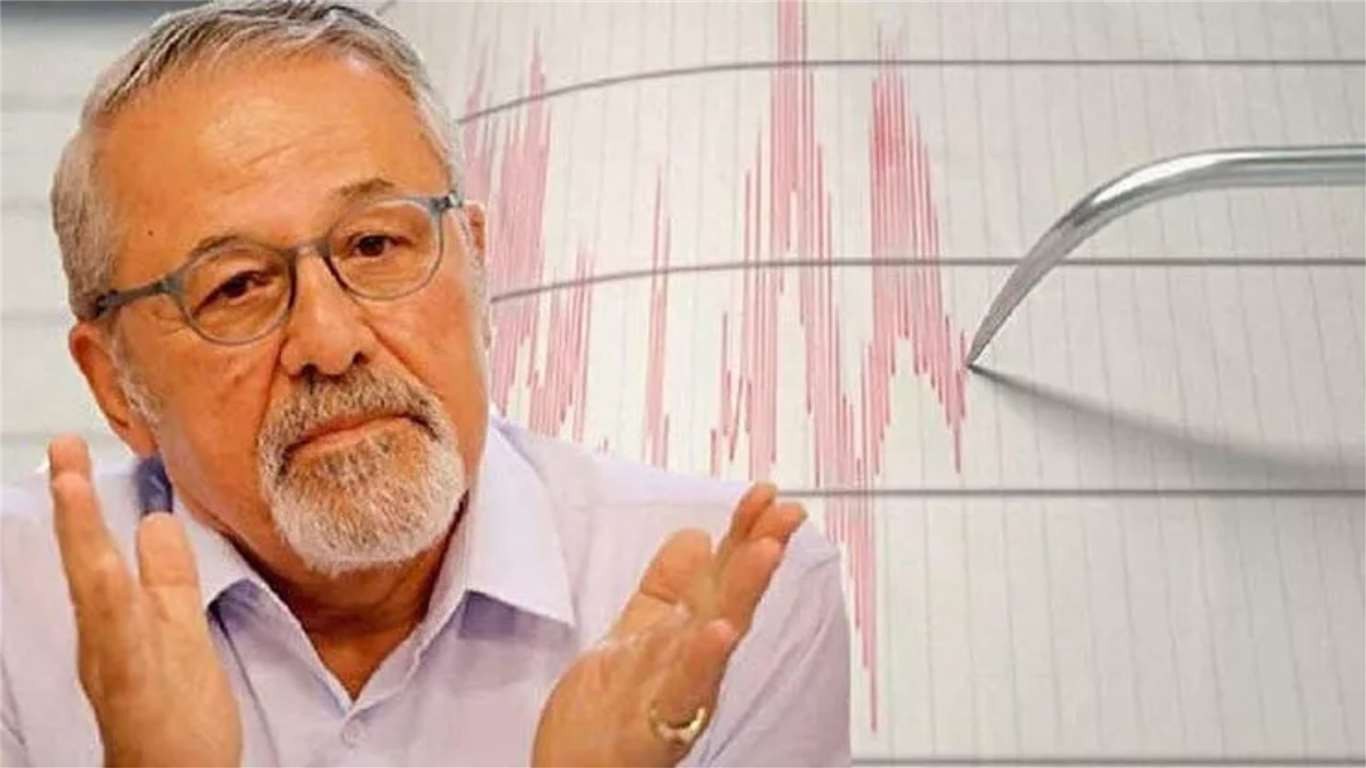 Seysmoloqdan DƏHŞƏTLİ XƏBƏRDARLIQ - "Güclü zəlzələ baş verəcək, sağ qalma şansı yoxdur!"