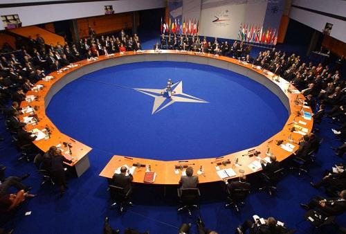 "NATO-nun genişlənməsi yaxın gələcək üçün real deyil" - KƏNAN NOVRUZOV