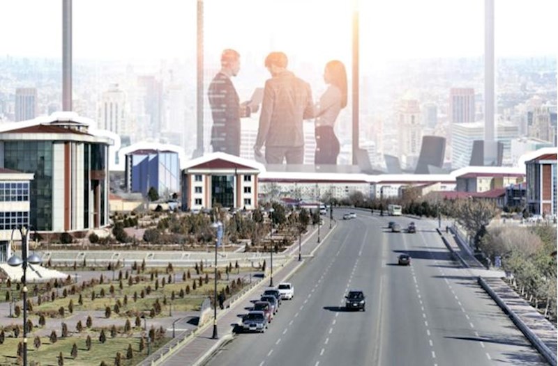 Naxçıvanda daha 2 şirkət ləğv olundu – Təfərrüat