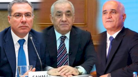 Onlardan hansı yeni baş nazir olacaq? - Saatlar qaldı...