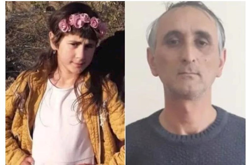 10 yaşlı Nərminin qətli: Təqsirləndirilən şəxs məhkəmədən bəraət istəyib