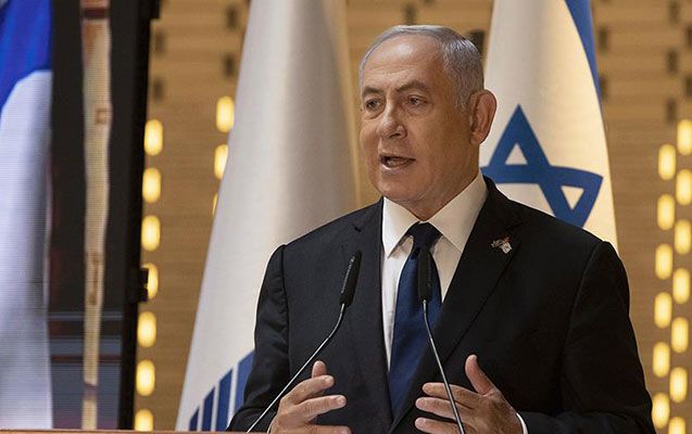 Netanyahu quru əməliyyatından qorxur – Səbəb