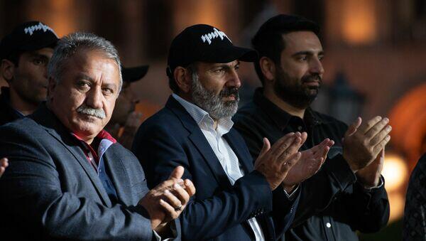 Paşinyan sərhəd təxribatını niyə terrorçulara həvalə etdi? - DETALLAR