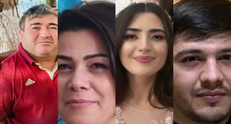 Bakıda törədilən dəhşətli qətl rəsmi qurumu hərəkətə keçirdi: AYNA-dan mühüm tapşırıq - FOTO