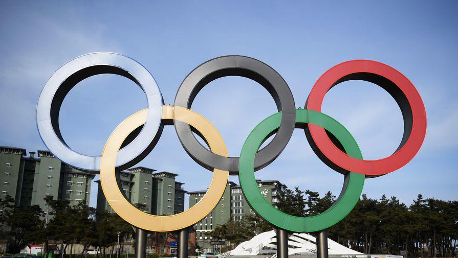 İran Paris Olimpiadasından kənarlaşdırıla bilər