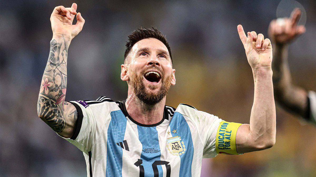 Messi "İnter Mayami"dən "Real"ın ulduzunun transferini istəyib