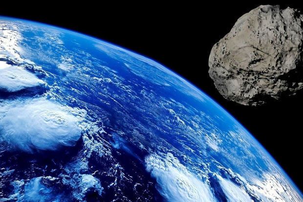 Asteroid Yerə yaxınlaşır - NASA xəbərdarlıq ETDİ