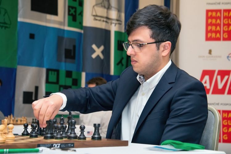 Şahmatçımız 1\8 finala yüksəldi